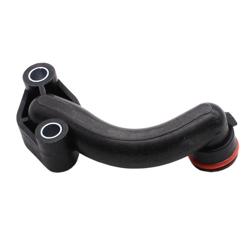T-Top-Rated-Car Water By Pass Tube Radiator Hose For Jeep Grand Cherokee -Crude Oil Engine 3.0T Dodge Ram 68211200AC 68211200AB
