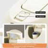 Oil Spray Pot 2-in-1 Plastic Household Kitchen Oil Bottle Nebulizing Mist Filling Cooking Oil Spray Pot Dual Use Camping