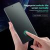 For iPhone Air 17 16 15 14 Plus 13 12 Mini 11 Pro Max X XS Max XR Matte Soft Hydrogel Film Screen Protector
