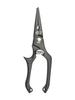 Stainless Steel Multifunctional Fishing Pliers & Hook Remover with Fish Gripper
