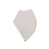 MultiFunctional Gua Sha Board Steel Scraping Board for Muscle Relaxation Face Contouring Precise Lifting Enhancement