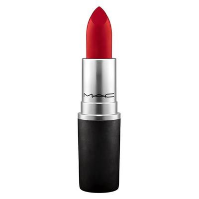 MAC Retro Matte Lippenstift, Ruby Woo, 3g, 1 Stück
