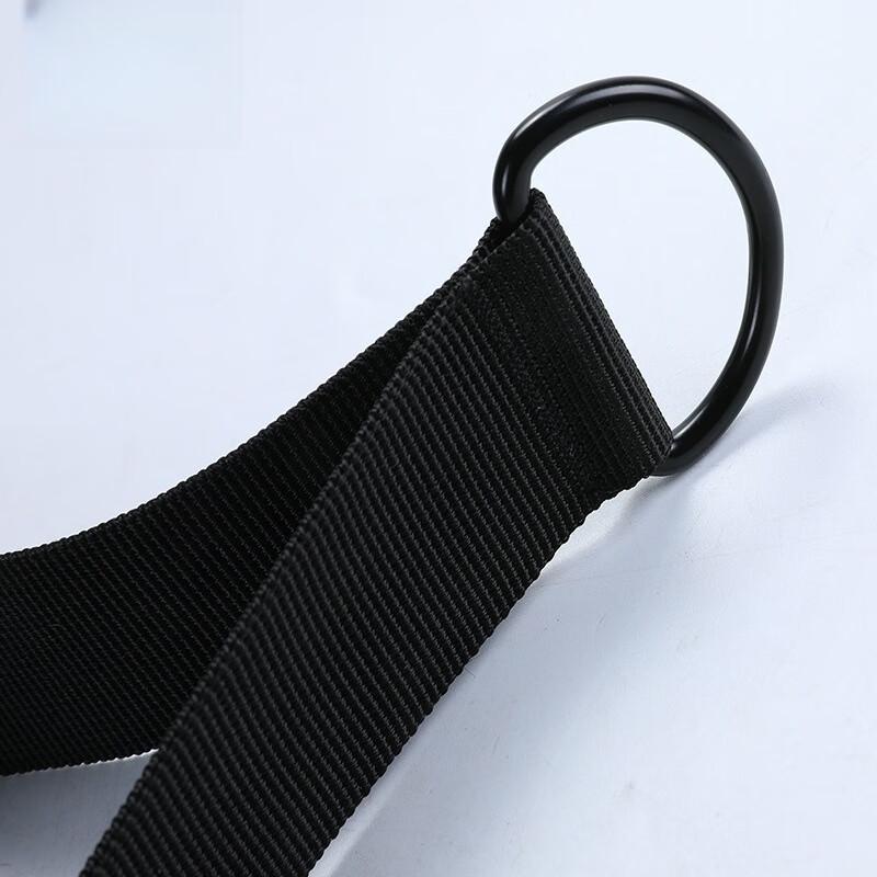 Upgraded Honeycomb Resistance Band Handle