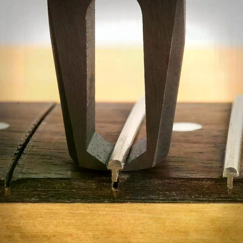 Bundabzieher Gitarrenzange Drahtwerkzeuge Werkzeug Drahtzange Abzieher Für Andere Saiteninstrumente Werkzeug Gitarrenteile Schneidezange