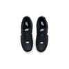 Nike NBA x Dunk Low EMB GS 75th Anniversary - Spurs Kids Sneakers Black Iron-Grey White DC9560-001