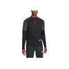 Dri-Fit Trail Running Quick-Dry Eco-Friendly Fitness Shirt Men Tops Black DD5709-010
