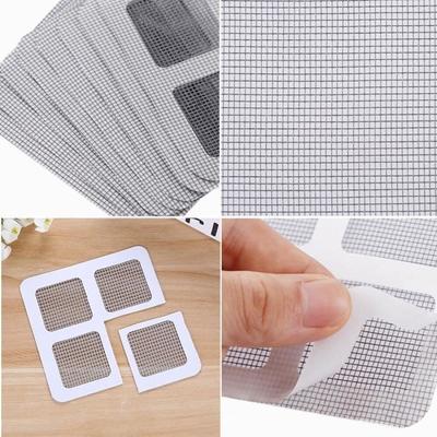 Autocollant de réparation de porte moustiquaire anti-insectes 3 livraison gratuite