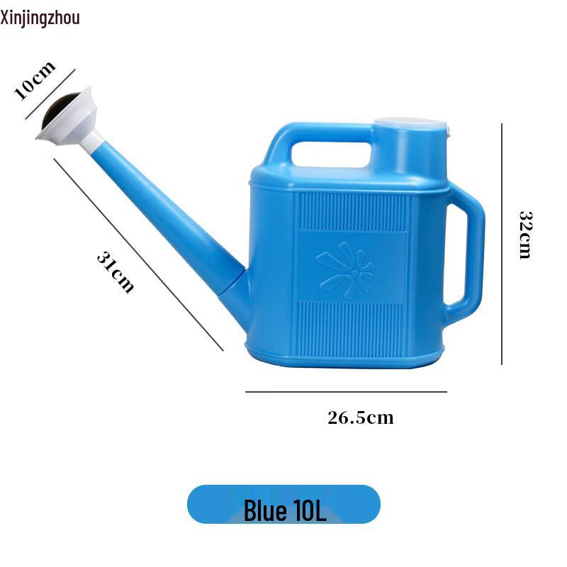 Xinjingzhou Large Capacity Garden Watering Can