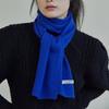 Ana Maison Cashmere Daily Scarf Deep Blue Kmm Deep Blue