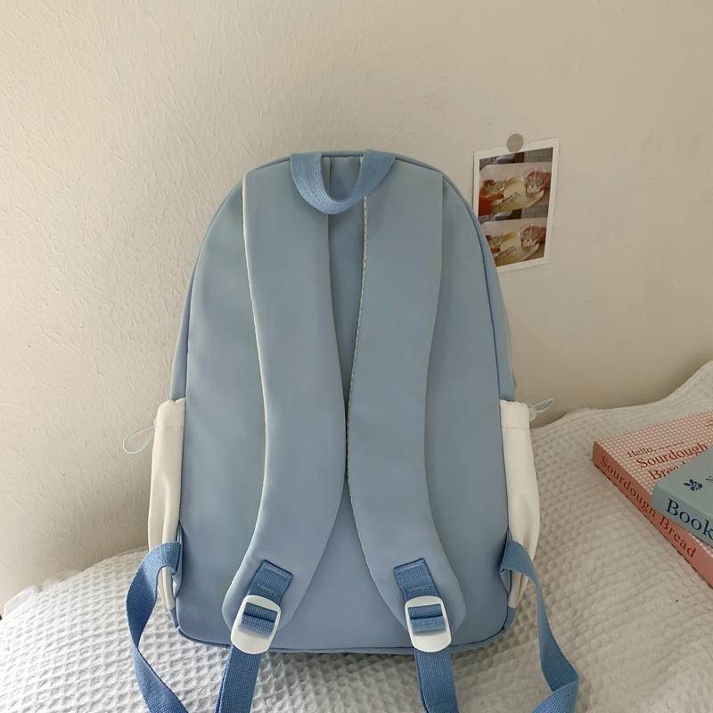 Школьная сумка для девочек — фото 15