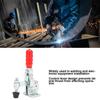 Adjustabl Welding Fixture Clamp Durable Vertical Toggle Clamp Tool Toggle Clamp  Industrial