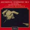 LP Record KLEIBER BAYERUSCHES STAATORCHESTER  Beethoven Symphonie Nr. 4 Live Reco S100901B ORFEO 1984 Germany Classical Used