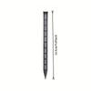 1020Pcs Plant Aeration Tubes For Pots -Root Rot Preventionprevent Overwatering For Healthy Rootswet-Dry Cycle.Gardening Tools