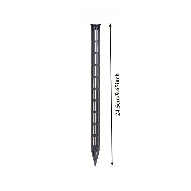 1020Pcs Plant Aeration Tubes For Pots -Root Rot Preventionprevent Overwatering For Healthy Rootswet-Dry Cycle.Gardening Tools