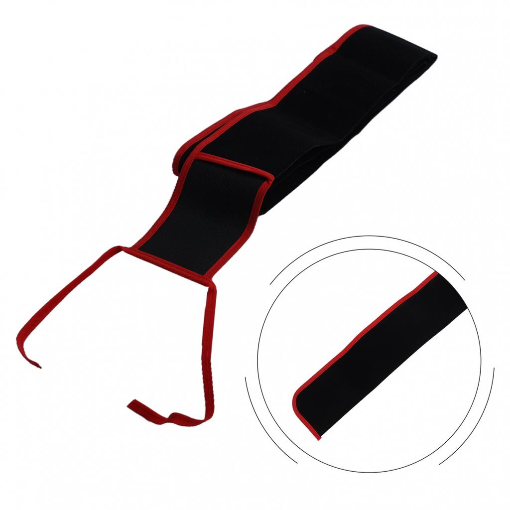 Fishing Rod Bag Scratch-proof Cover Soft Touch Fabric