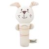 Gbee Plush Animal Baby Rattle - Infant Soothing & Education Toy