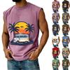 T-shirtler – Kısa ve Kolsuz Bluzler