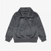 The North Face Kids Bumpy Sweat Set Charcoal Grey Nm5mr61t