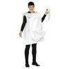 Fiestas Guirca Unisex Adult Toilet Costume