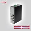 Switch Ethernet Gigabit Industriel H3C Mini S8G-I à 8 Ports
