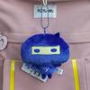 Tamagotchi Character Mametchi Mimitchi Kuchipatchi Mascot Keychain Pendants Gifts Toy Model Anime Figures Collect Ornaments