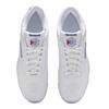 Reebok Mens Exofit Leather Low Trainers