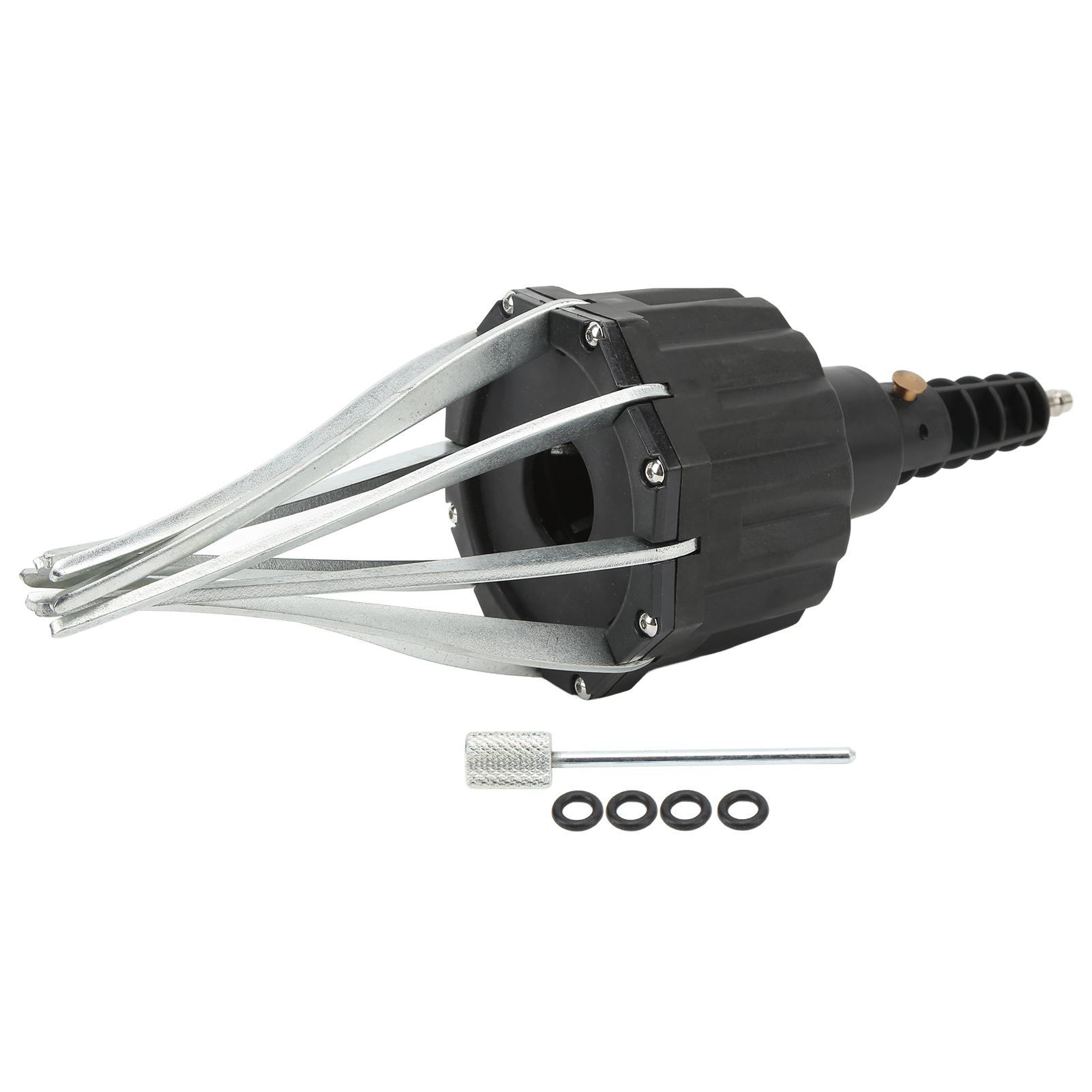 

Расширитель пыльника ШРУСа Инструмент для установки пыльника ШРУСа Пневматический 72–130 фунтов на кв. дюйм Универсальный расширитель пыльника ШРУСа приводного вала