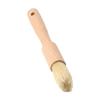 Spreading Natural Kitchen Wooden Handle Sauce Baster Pastry Brush Basting Brush Marinade Tool
