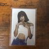 Used BLACKPINK THE ALBUM Lisa Photocard