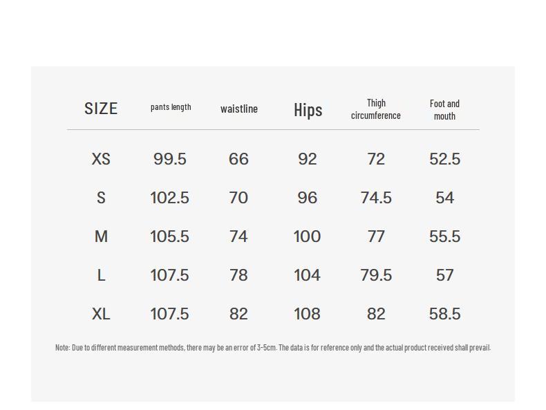 LESS 2023 Autumn Merino Wool Straight-Leg Trousers