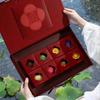 Mid-Autumn Festival Mooncake Gift Handbag Packaging