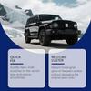 Rayhong Car Scratch Care Spray Car Paint Scratch Mirror Brightening Cleaning And Protective Coating Agent