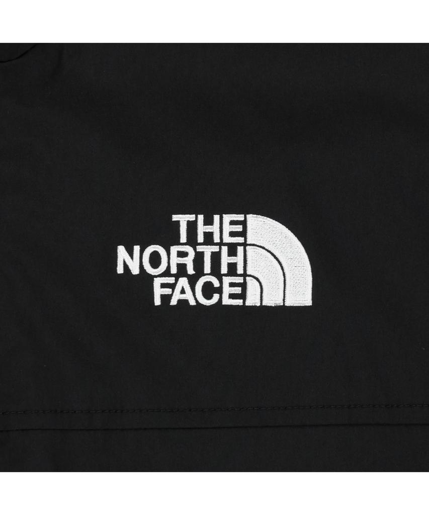 The North Face Nj3Bs03J White Label Nilton Jacket Black