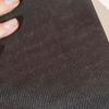 Tapis de Séchage de Cuisine en Diatomite Antidérapant Absorbant l'Eau Résistant à la Chaleur Coussin pour Machine à Café pour Maisons de Style Japonais---