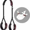 Sex Bondage Gear Sets for Adult Flirting - Handcuffs, Leg Splitter, Strappers and More Alternative Sex Toys for Women with