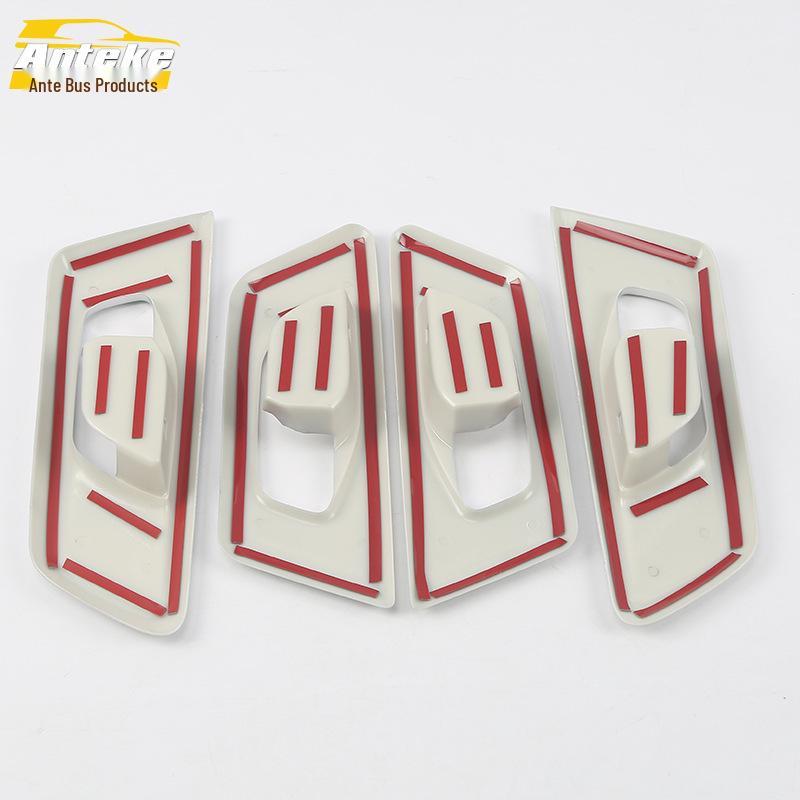 Compatible Haoying Interior Door Handle Trim & Accessories for 20 Models