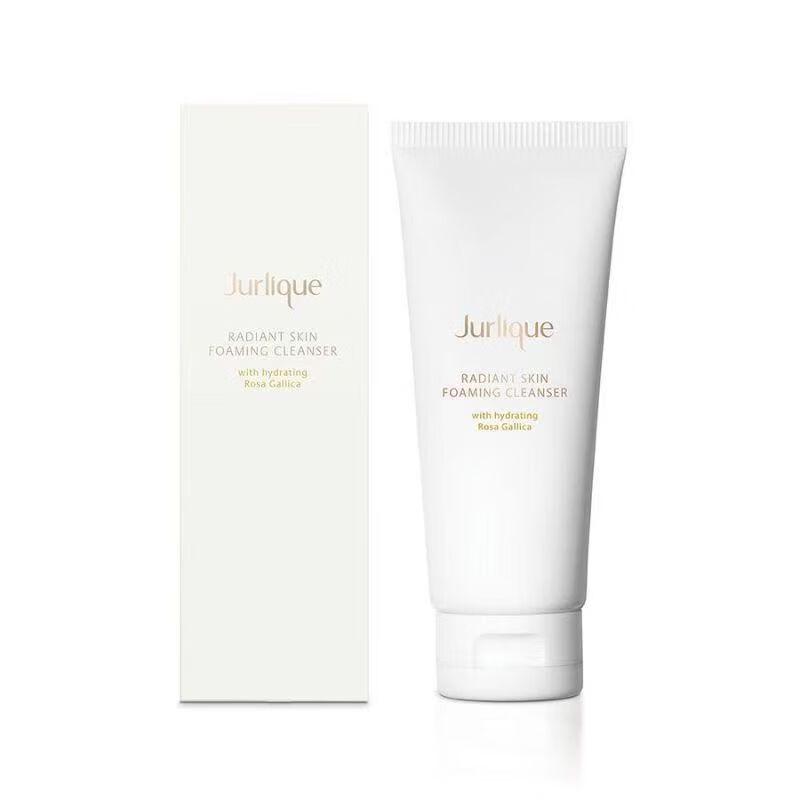 

Jurlique Facial Cleansers and Exfoliators