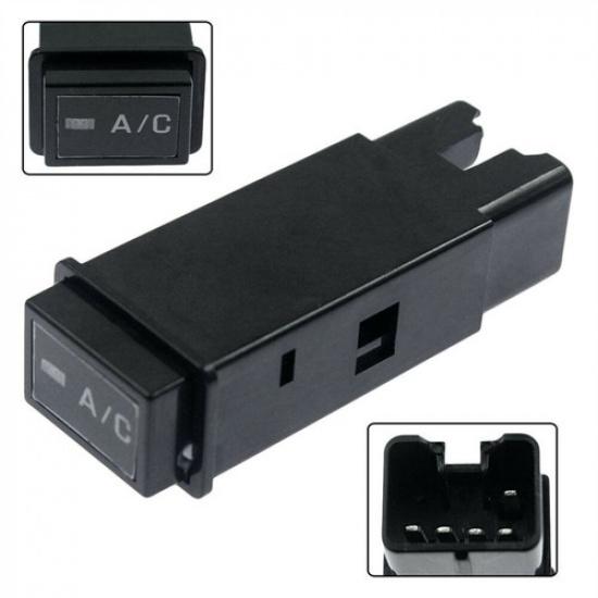 5PIN Car AC System Switch Push Button For Toyota Tacoma 1995-2000 A/C # 2911017