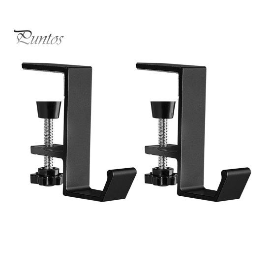 

2 шт. держатели для каминных чулок крючки для гирлянд с противоскользящими накладками прочные несущие легко устанавливаемые вешалки для чулок для камина чёрный