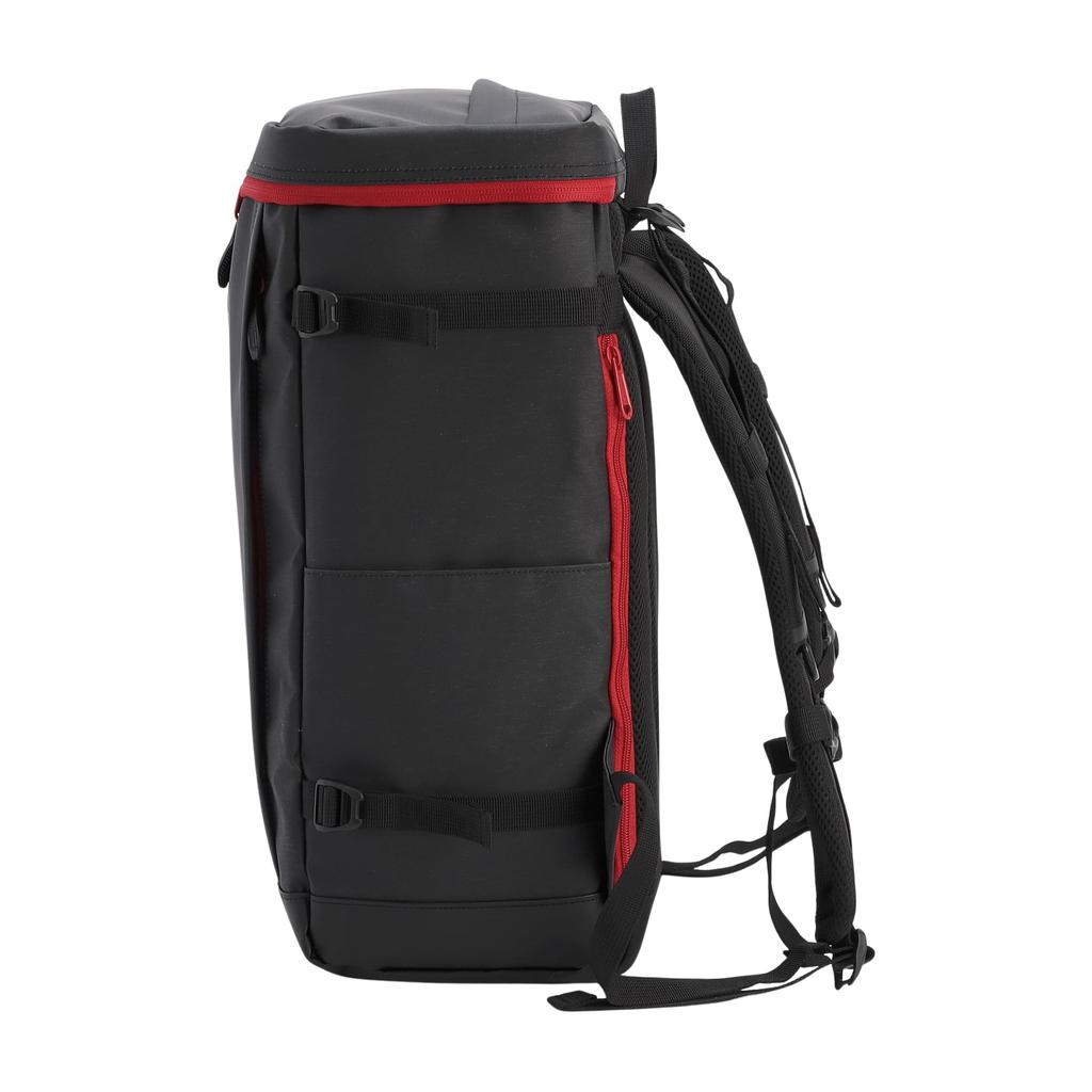 Coleman Shield 30 (Heather BlackRed)