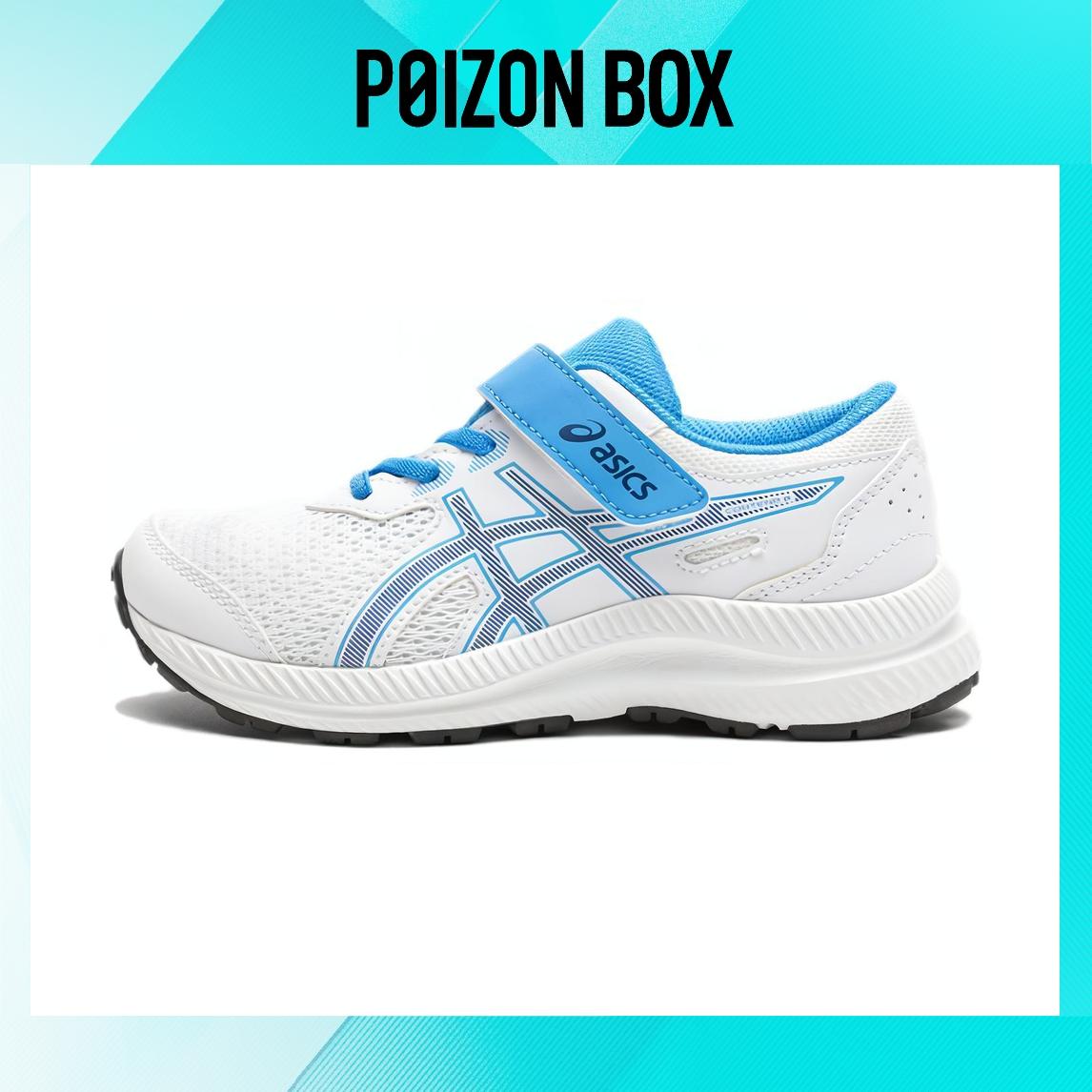 

кроссовки Asics Kids Sneakers Kids 1014A258-107