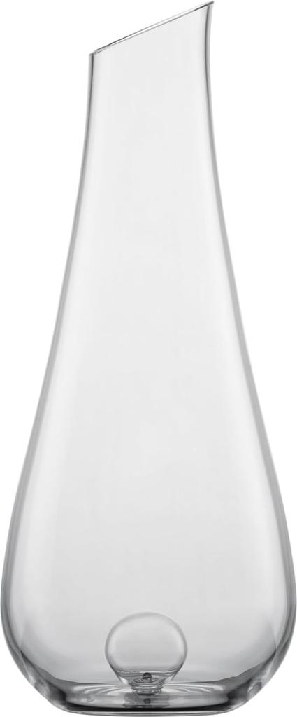 ZWIESEL GLAS Air Sense Decanter for White Wine, 750ml, 1 Piece, Handmade, Product Code: s122262