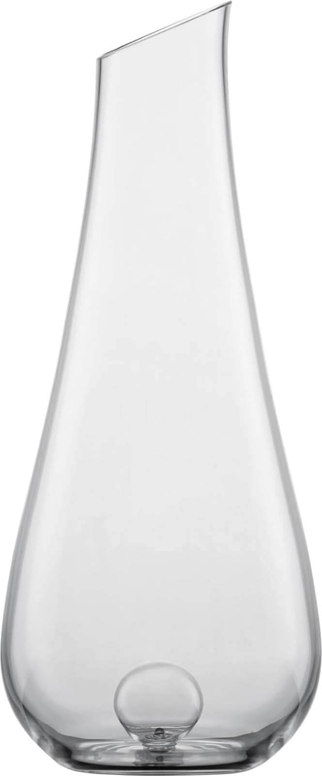 

ZWIESEL GLAS Air Sense Decanter for White Wine, 750ml, 1 Piece, Handmade, Product Code: s122262