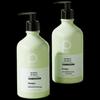 Bati Anti-Dandruff Refreshing Volumizing Shampoo 500ml