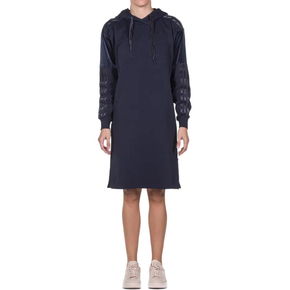 Adidas Originals Long Sleeved Dress Women's BQ7998