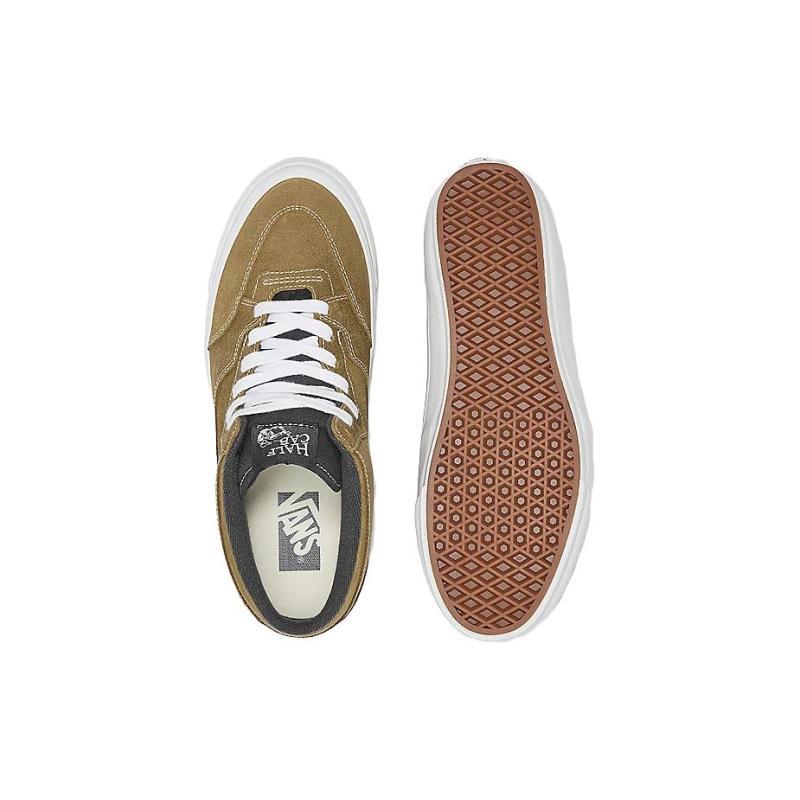 Vans Half Cab Reissue 33 'Brown' Vans VN000CR71M7