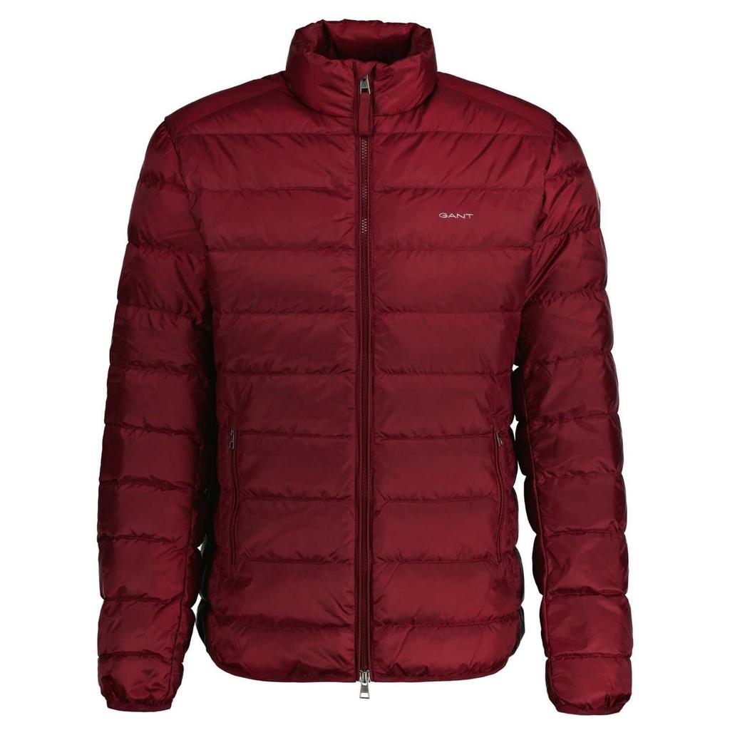 Gant Men's Lightweight Down Jacket