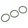 Quality O Ring Sealing Set for BMW For X3 Turbo Intercooler 11617790547