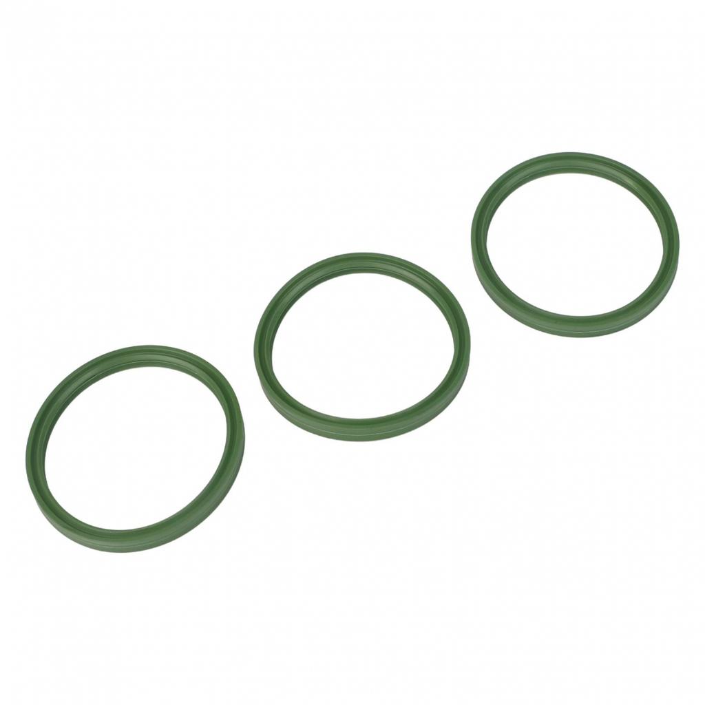 Quality O Ring Sealing Set for BMW For X3 Turbo Intercooler 11617790547