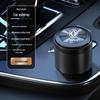 Dongfeng Fengshen L8/L7, Yixuan Haohan, AX7 Car Ashtray with Light - Creative Car Accessory
